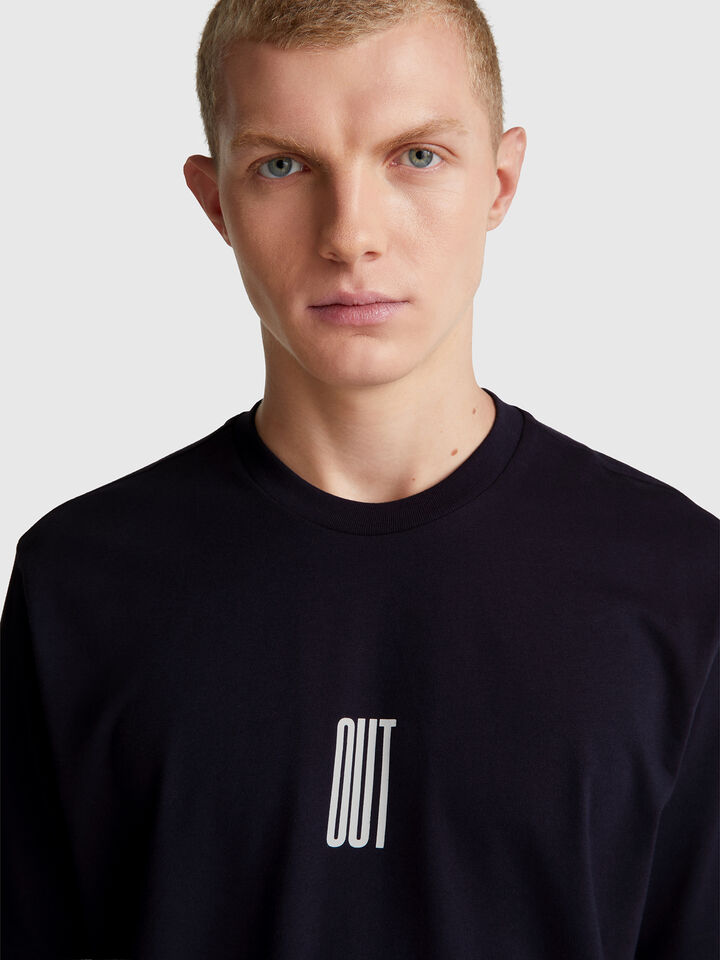 T-SHIRT Uomo image number 4